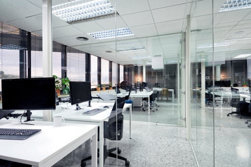 How Often Should an Office Really Be Cleaned?