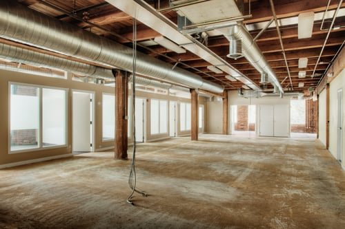 The Three Phases of Post-Construction Cleaning